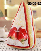 Strawberry Cake 50cm