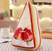 Whimsical 3D Food Shaped Plush Pillows