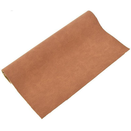 Exquisite Lychee Luxe Faux Suede Crafting Collection