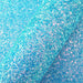 Sparkling Starry Gem Iridescent Faux Leather Sheets - Crafting Bliss