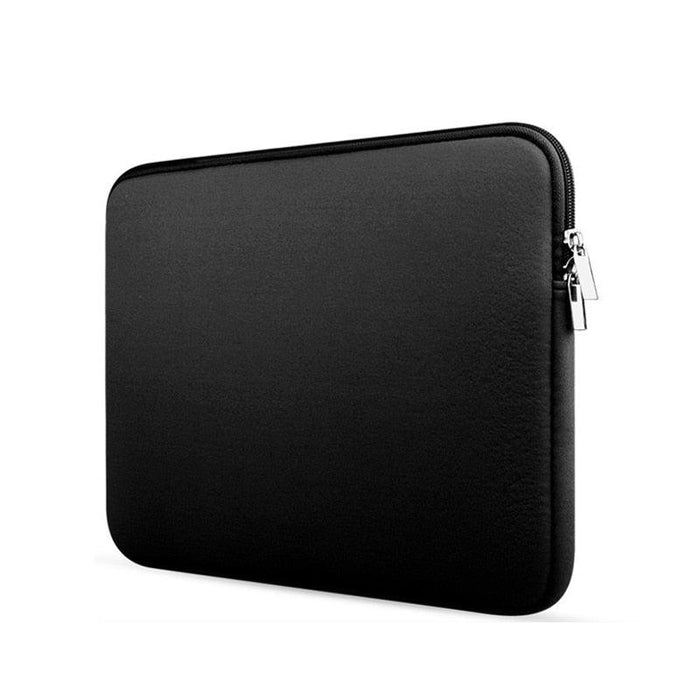 Elite Urban Laptop Sleeve by Maison d'Elite: Stylish Protection for Professionals and Travelers