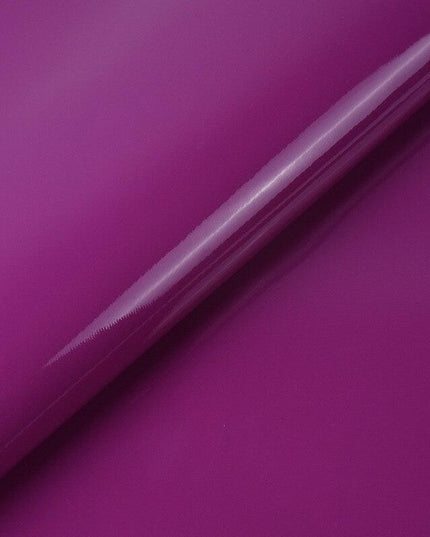 Sparkling Waterproof Glitter PVC Fabric for Creative DIY Projects - 10" x 13", 0.4mm Thickness