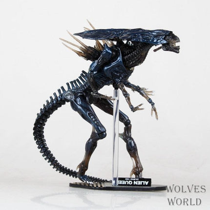 ALIEN Queen 018: Exclusive 32cm Premium Artisan Collectible Figurine