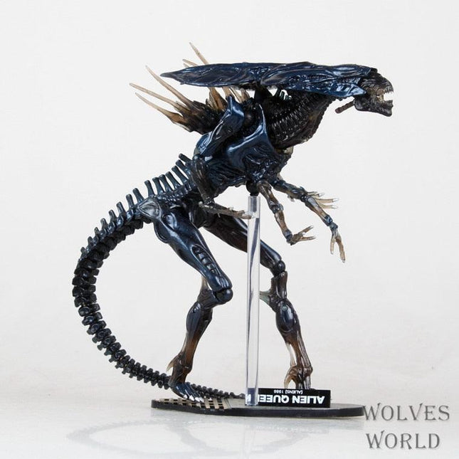 ALIEN Queen 018: Exclusive 32cm Premium Artisan Collectible Figurine
