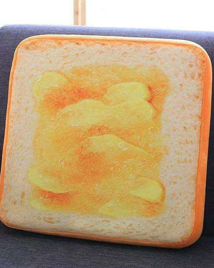 Toasty Comfort Cat Pillow - The Purrfect Luxury Retreat for Your Feline