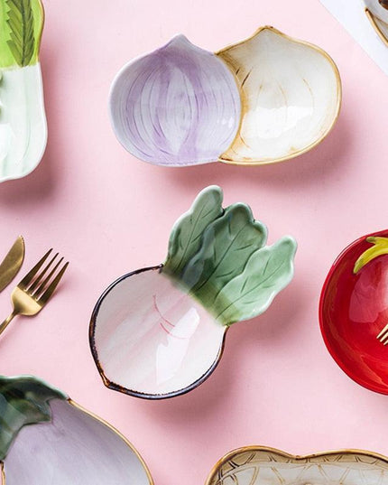 Versatile All-in-One Serving Bowl for Every Occasion