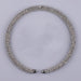 Luxurious Crystal Choker Necklace - Timeless Elegance for the Modern Woman