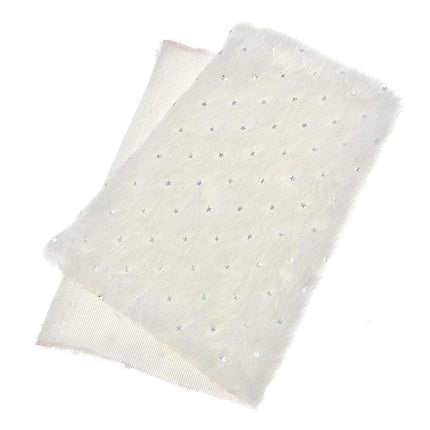 Celestial Chic: Luxe Fabric for Fashionable Creations