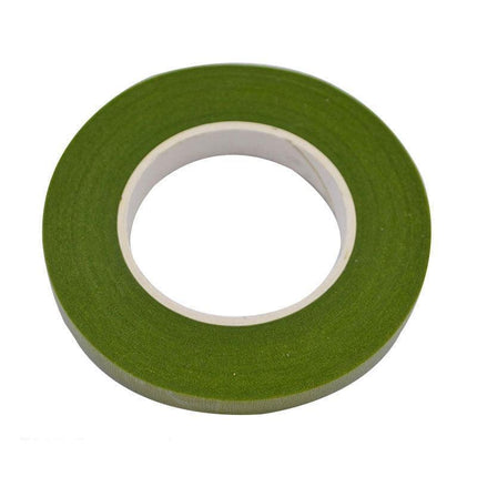 Versatile Creative Crepe Paper Tape for Exquisite Floral Designs