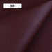 Elegant Lychee Road PU Leather Fabric - DIY Crafters' Dream, 25cm*34cm, 1MM Thickness