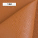 Luxurious Lychee Road Faux Leather Fabric - Crafters' Delight, 25cm*34cm, 1MM Thickness