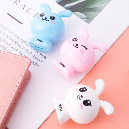 Charming Kids' Pencil Sharpener - Stylish Essential for Young Creators