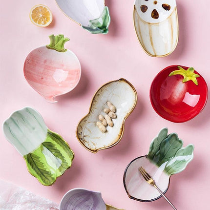 Versatile All-in-One Serving Bowl for Every Occasion