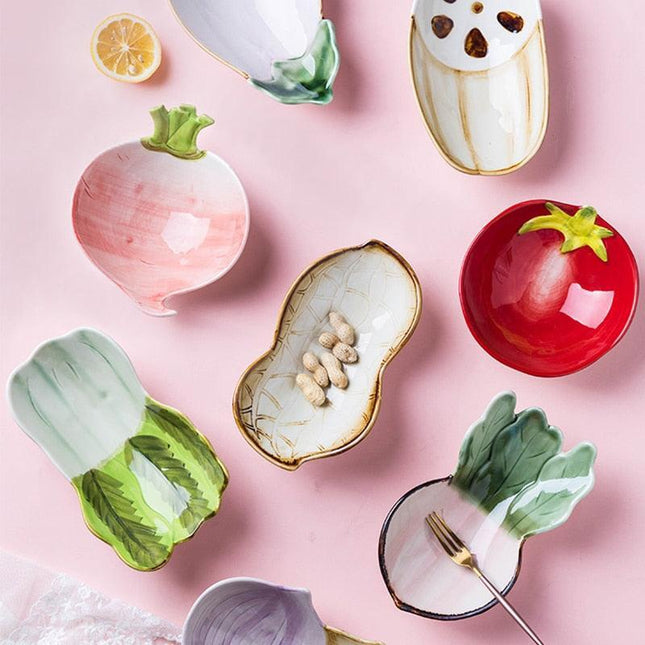 Versatile All-in-One Serving Bowl for Every Occasion