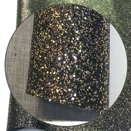 Glamorous Glitter: Luxurious Fabric Roll for Creative Endeavors