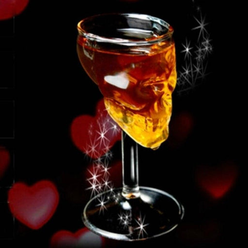 Kitchen & Dining›Tabletop›Glassware & Drinkware›Cocktail Glasses›Whisky Glasses - Très Elite