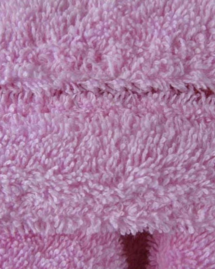 Luxurious Unisex Cotton Kimono Bathrobe - Ultimate Winter Warmth and Comfort