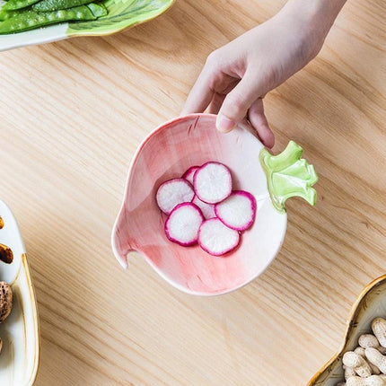 Versatile All-in-One Serving Bowl for Every Occasion