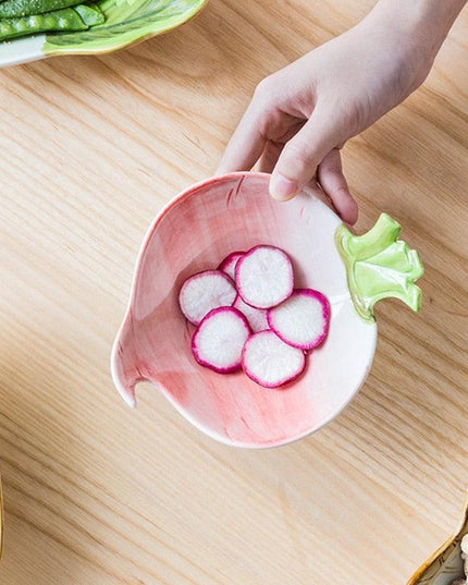 Versatile All-in-One Serving Bowl for Every Occasion