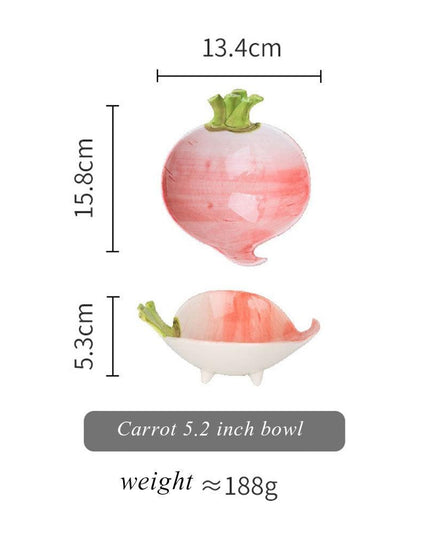 Versatile All-in-One Serving Bowl for Every Occasion