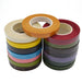 Floral Stem Tape: Strong and Stretchable Crepe Paper for Flower Arrangements