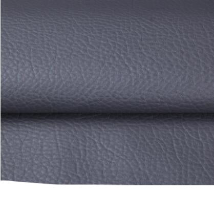 Elevate Your Décor with 135x50cm Self-Adhesive Faux Leather Fabric for Sofas featuring Realistic Skin Texture