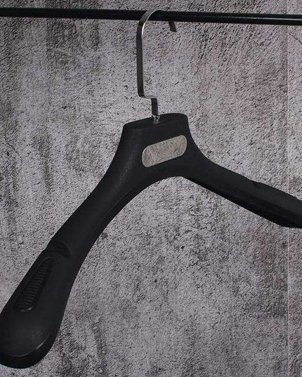 Premium Plastic Hangers: The Ultimate Solution for Garment Preservation
