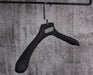 Premium Plastic Suit Hangers with Enhanced Support and Durability