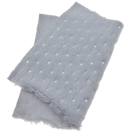 Celestial Chic: Luxe Fabric for Fashionable Creations