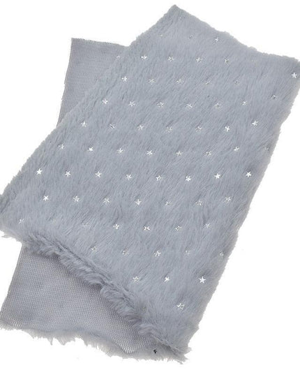 Celestial Chic: Luxe Fabric for Fashionable Creations