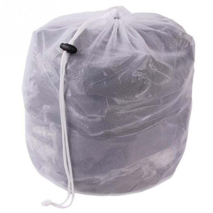 Delicates Guard Mesh Laundry Bags - Ultimate Clothing Care Solution