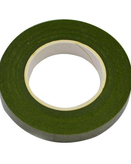 Versatile Creative Crepe Paper Tape for Exquisite Floral Designs