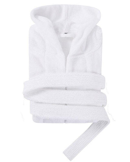 Cozy Duo Fleece Kimono Bathrobe for Couples