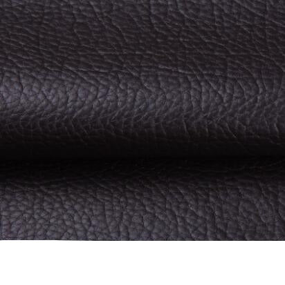 Revitalize Your Furniture with 135x50cm Peel-and-Stick Faux Leather Sofa Fabric Featuring Realistic Skin Texture
