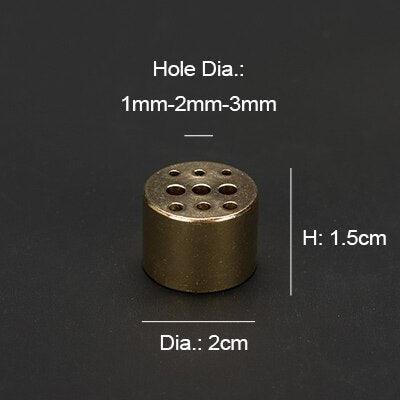 Sandalwood Bliss Incense Burner Kit: Your Gateway to Tranquil Relaxation