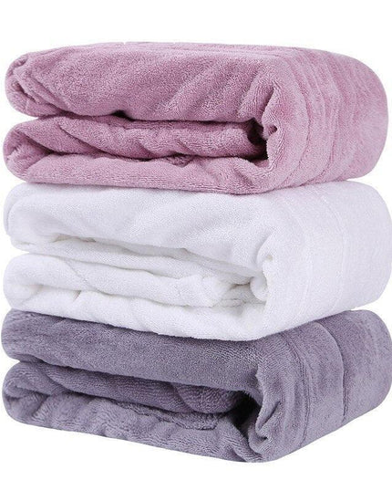 Cozy Duo Fleece Kimono Bathrobe for Couples