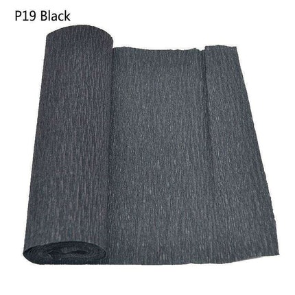 Ultimate Floral Crepe Paper Craft Kit: Design Gorgeous Life-Size Blooms