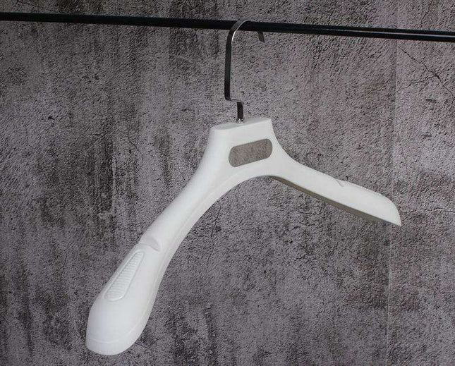 Premium Plastic Hangers: The Ultimate Solution for Garment Preservation