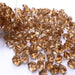 Vibrant 150-Piece Acrylic Crystal Gemstones Set for Creative Home Decor and Craft Projects