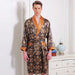 Silk Robes for Men