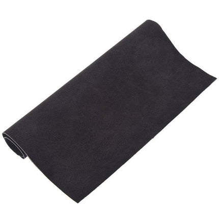 Exquisite Lychee Luxe Faux Suede Crafting Collection