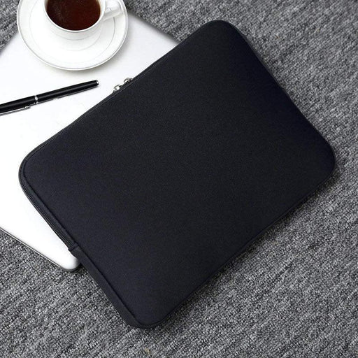 Stylish Laptop Protection: Maison d'Elite Laptop Sleeves for Professionals