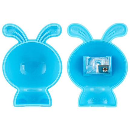 Charming Kids' Pencil Sharpener - Stylish Essential for Young Creators