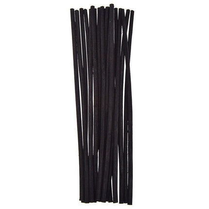 Premium Aromatherapy Reed Diffuser Set with 20 Sticks