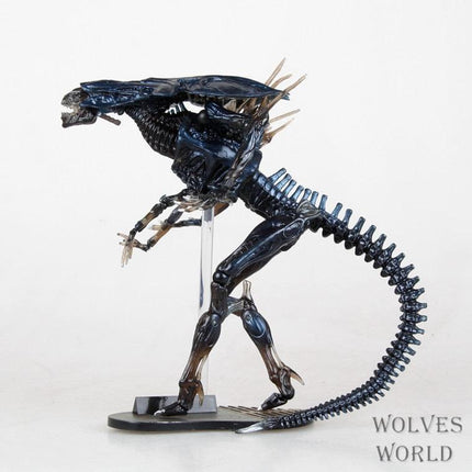 ALIEN Queen 018: Exclusive 32cm Premium Artisan Collectible Figurine