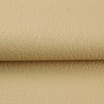 Upholstery Upgrade: Self-Adhesive Faux Leather Fabric for Sofas - Realistic Skin Texture