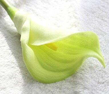 Chic Real Touch Calla Lily Floral Bundle - Ideal for Special Occasions & Decor