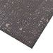 Ancient Egyptian Inspired Faux Leather Crafting Fabric - Elevate Your Creative Projects