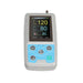 Advanced 24-Hour Ambulatory Blood Pressure Monitor - Contec ABPM50