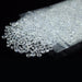 Elegant Clear Acrylic Diamond Scatter Set for Luxurious Event Decor